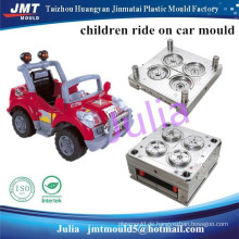 plastic injection children modern racing car mould tooling